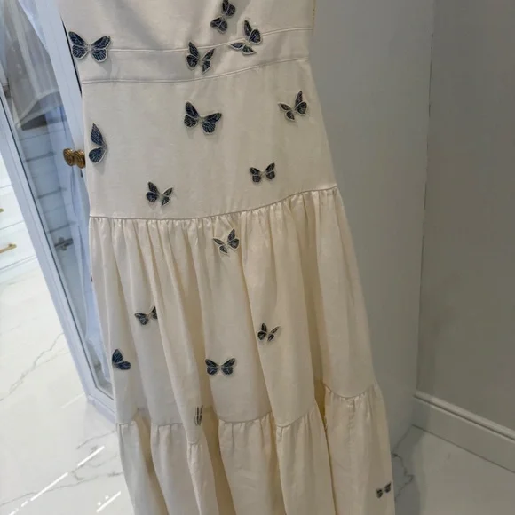 Dress - Picture 3 of 5